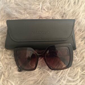 Valentino Sunglasses